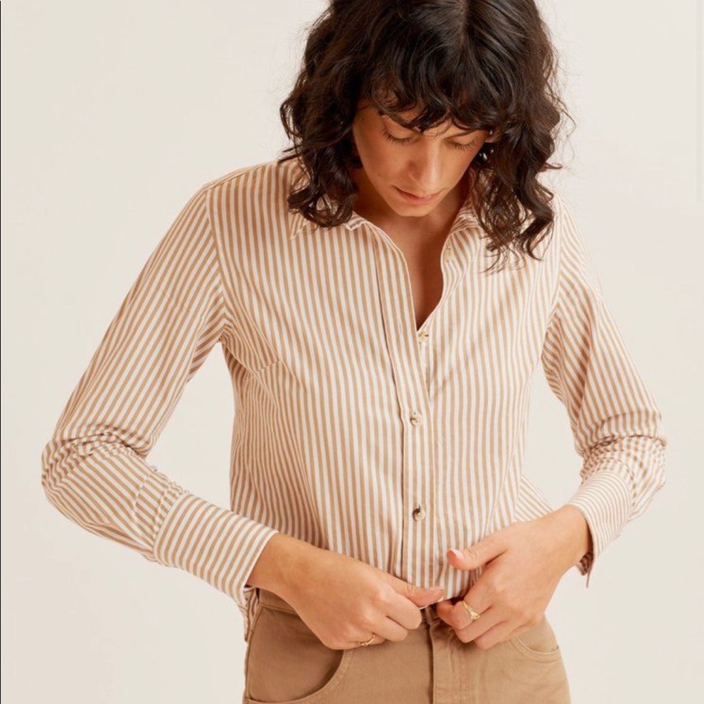 Kotn Weekday Shirt